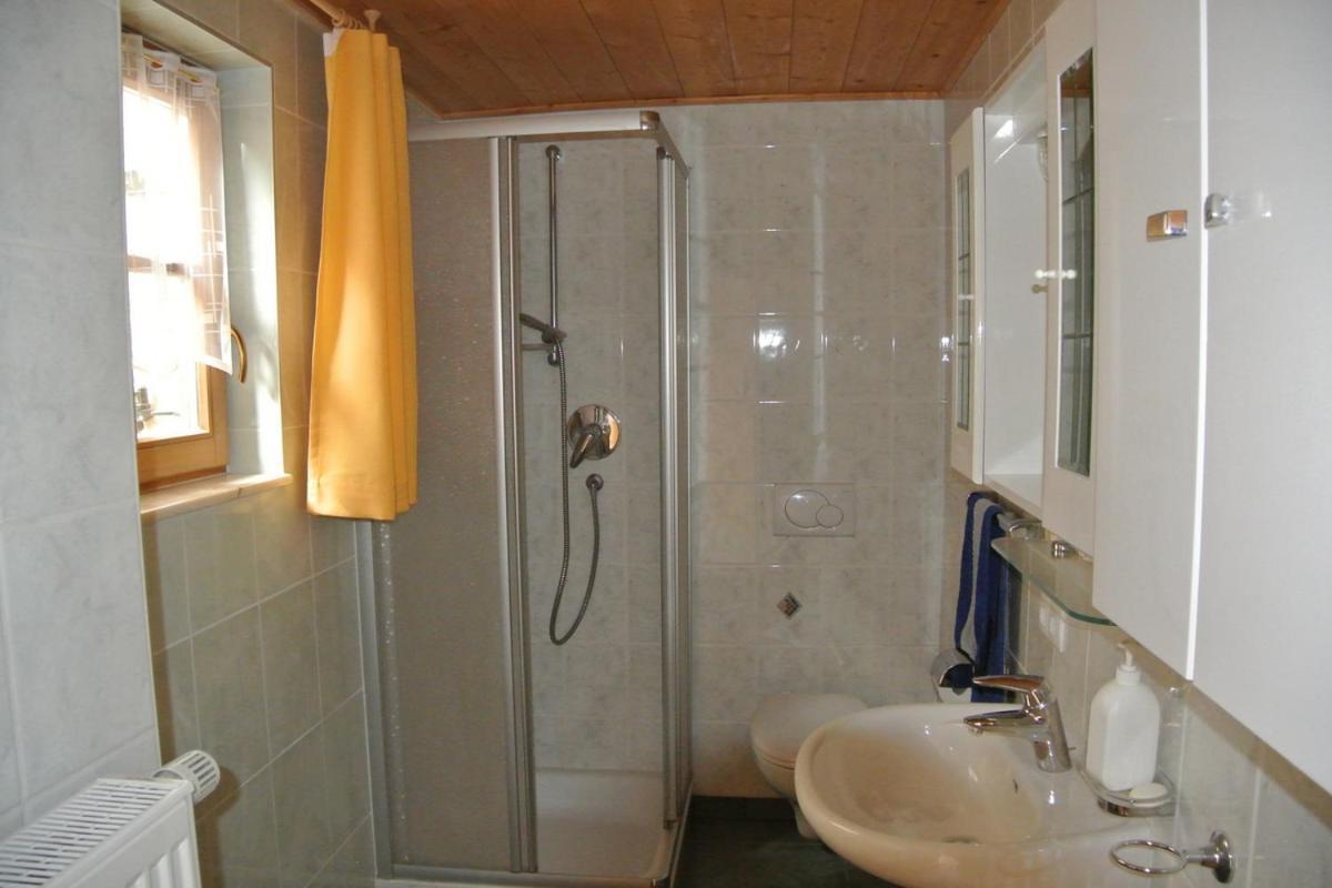 Ferienwohnung Unterkofler San Genesio Atesino Exterior foto
