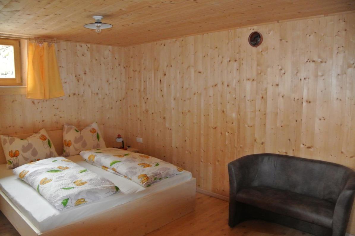 Ferienwohnung Unterkofler San Genesio Atesino Exterior foto