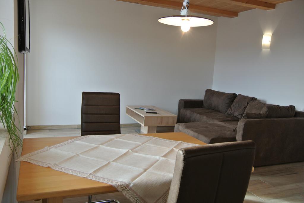 Ferienwohnung Unterkofler San Genesio Atesino Exterior foto